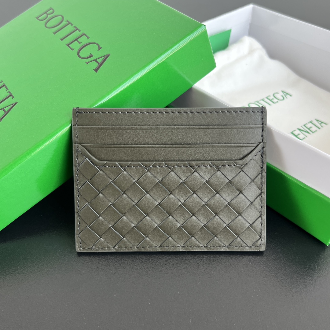 보테가베네타 카드홀더 지갑