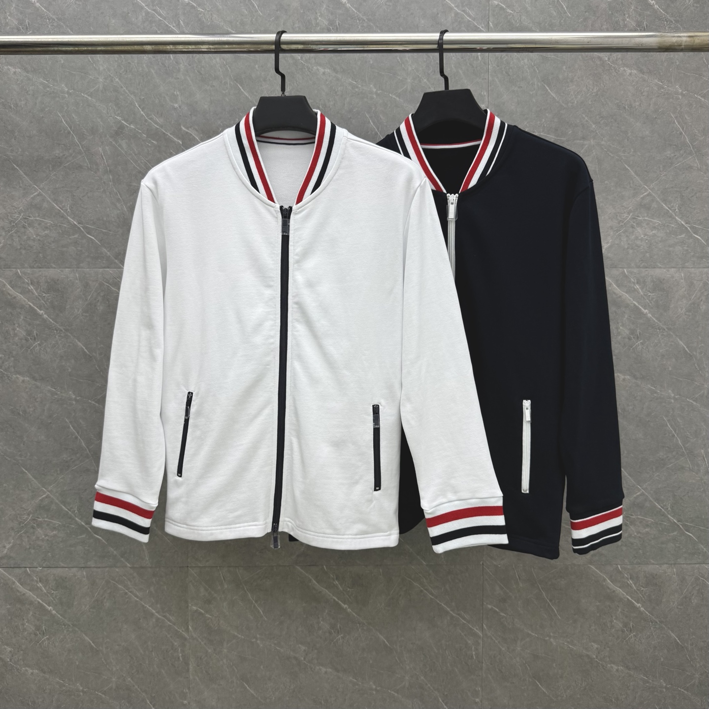 톰브라운 남녀공용 자켓