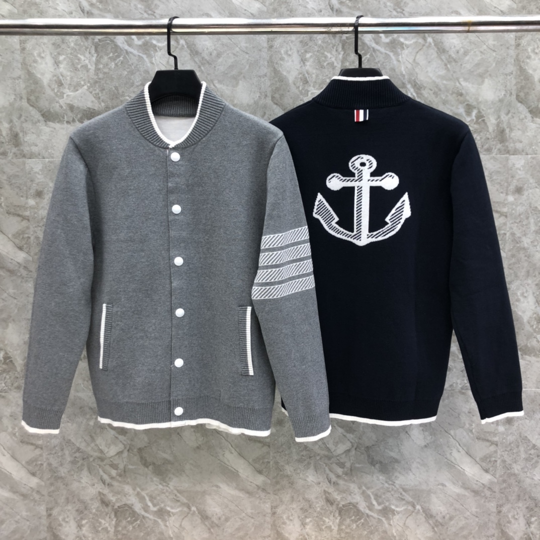 톰브라운 남녀공용 자켓 2가지 색상 