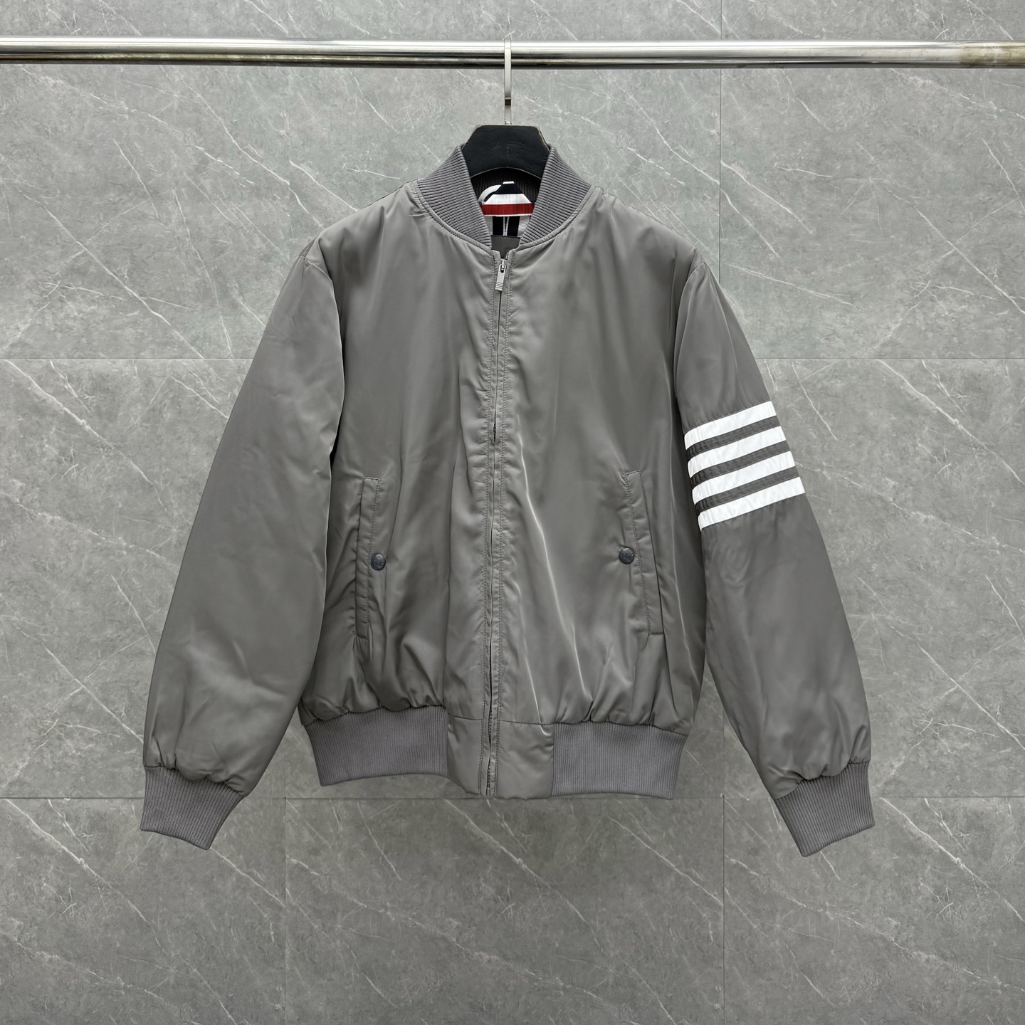 톰브라운 남녀공용 자켓