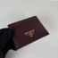 프라다 카드 지갑 홀더 1MC025