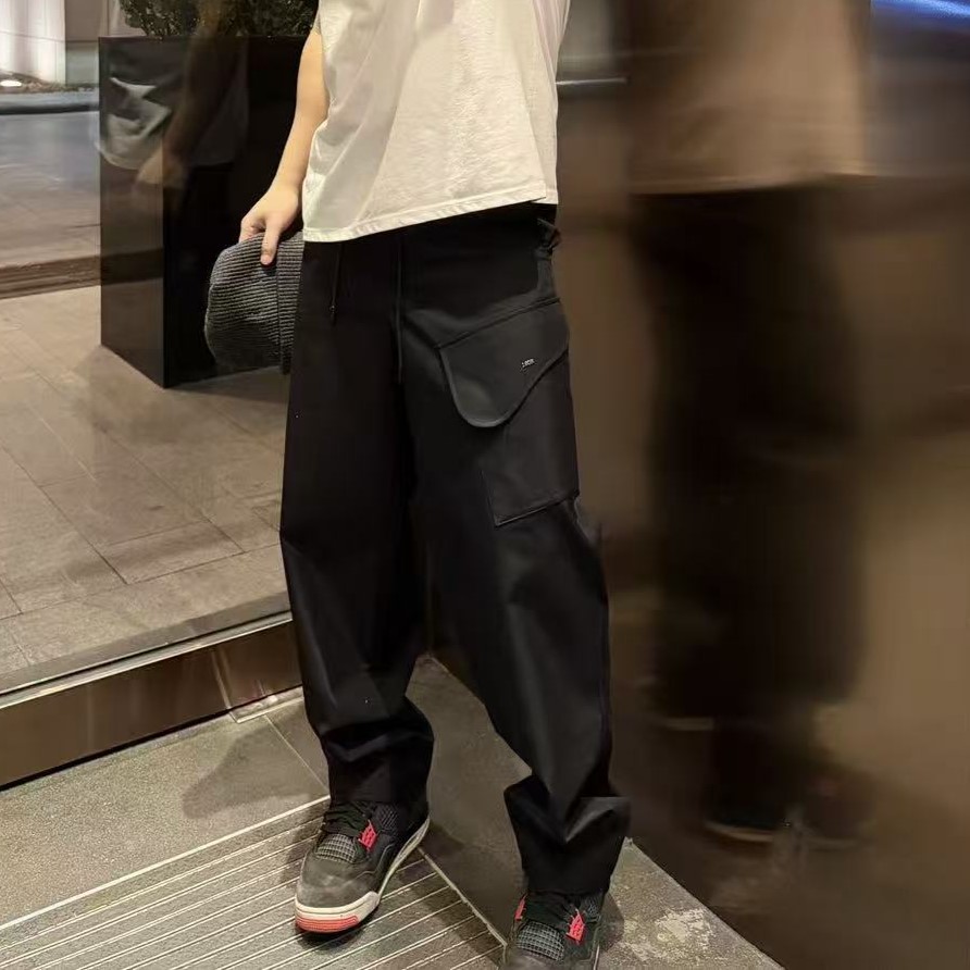 디올 남성 팬츠 바지