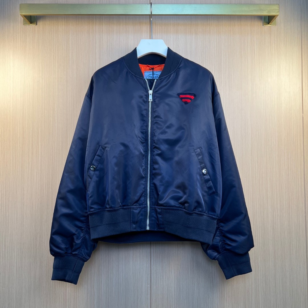 프라다 남성 자켓