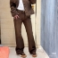 루이비통 남성 바지 팬츠