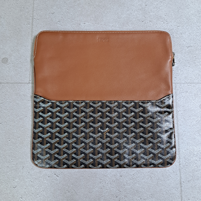 고야드 생마리 클러치