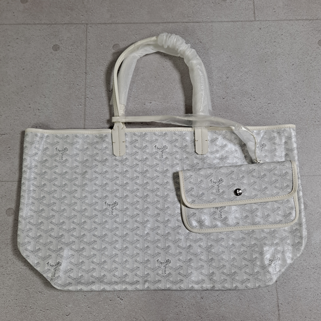 고야드 생루이백 GM 사이즈