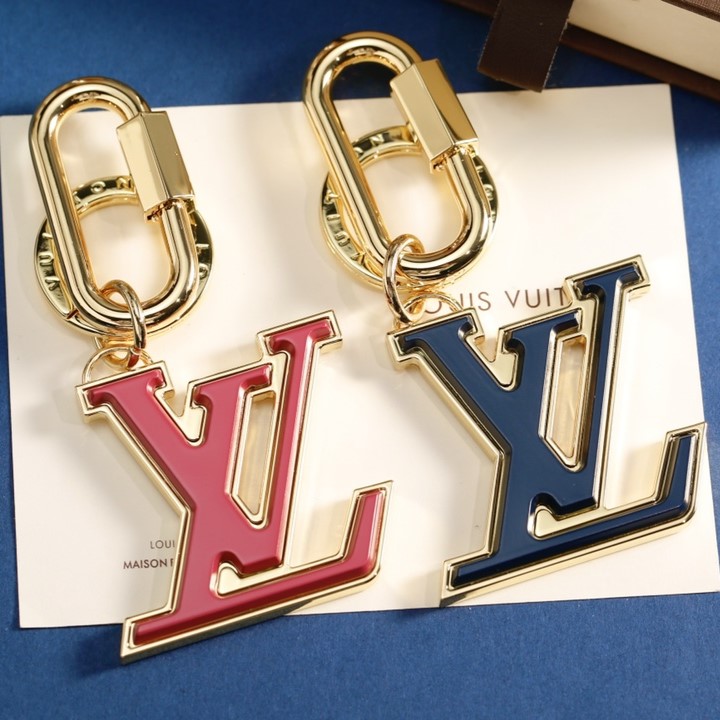 루이비통 키링 2가지 색상
