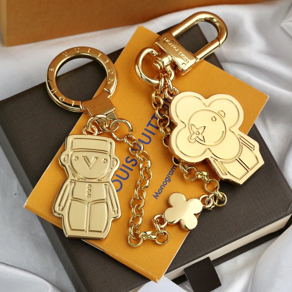 루이비통 키링
