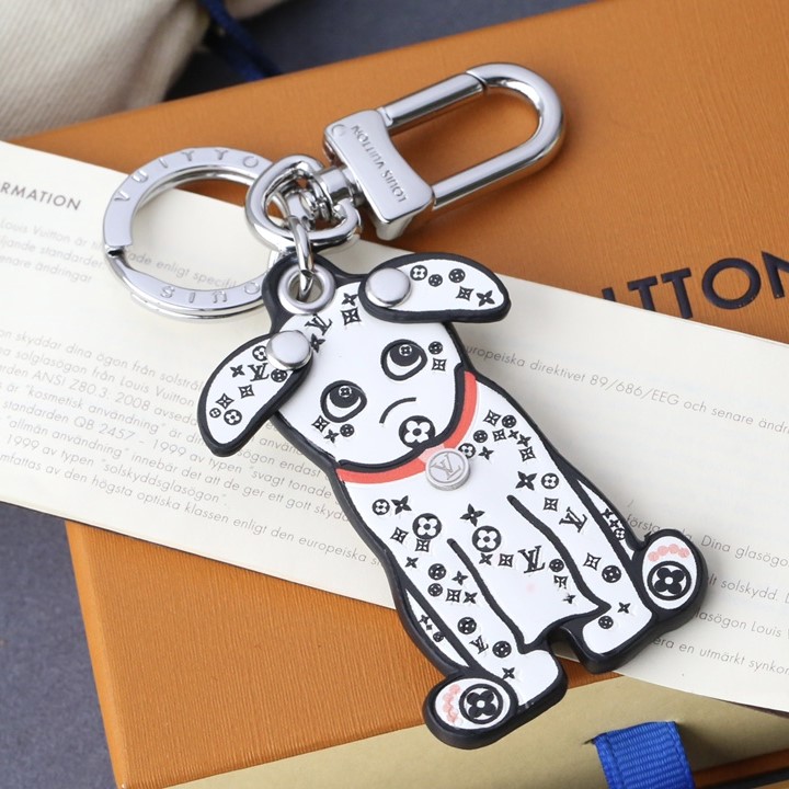 루이비통 키링