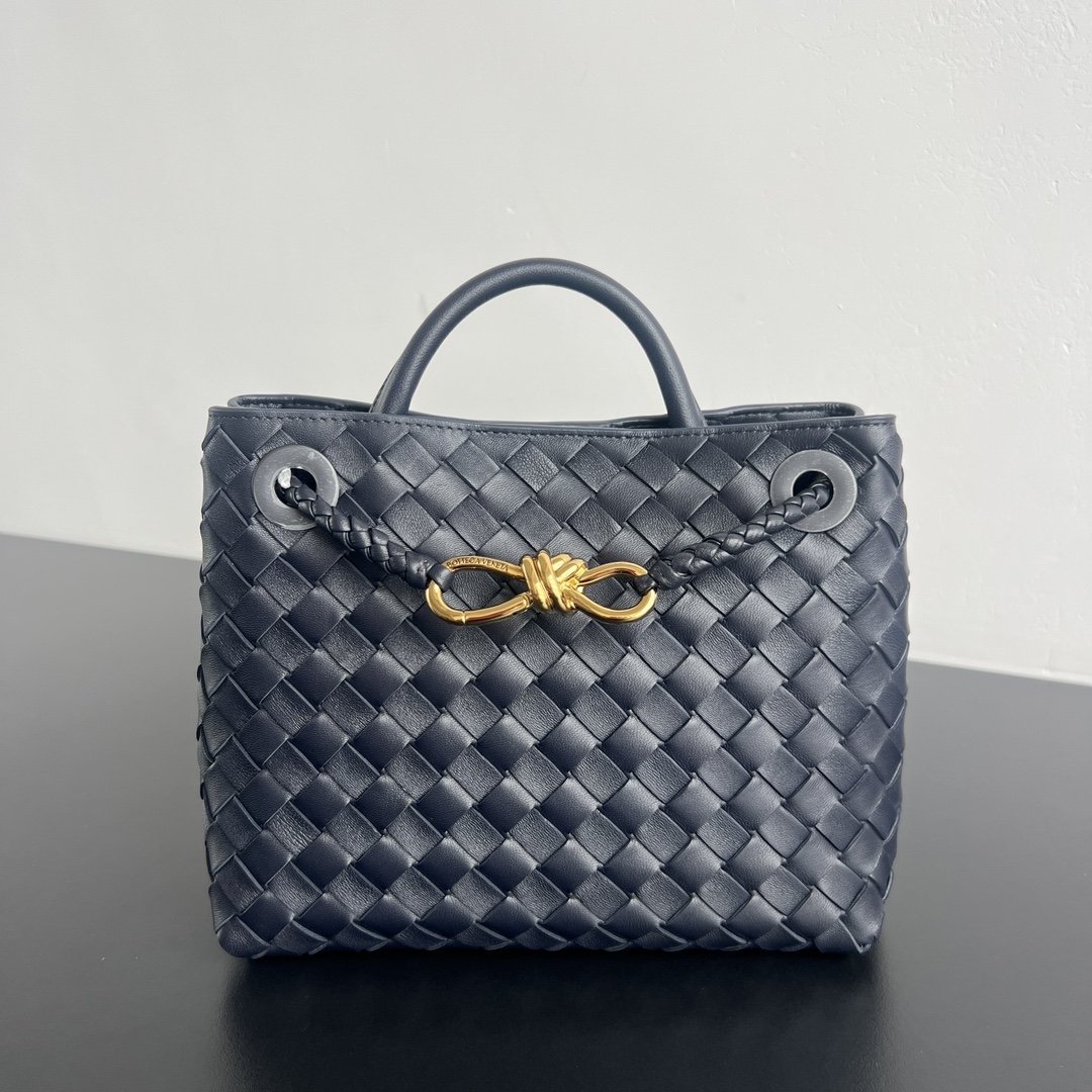 보테가베네타 안디아모 숄더백 743568