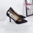 디올 26SS J DIOR 펌프스 하이힐 미들힐 플랫슈즈