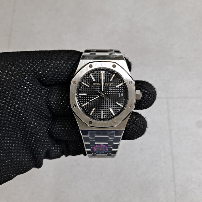 오데마피게 메탈시계 로얄오크 (최고급)