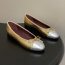 샤넬 발레리나 플랫슈즈