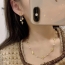 루이비통 목걸이