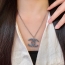 샤넬 목걸이