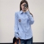 구찌 여성 셔츠