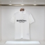 버버리 남성 폴로 반팔 티셔츠