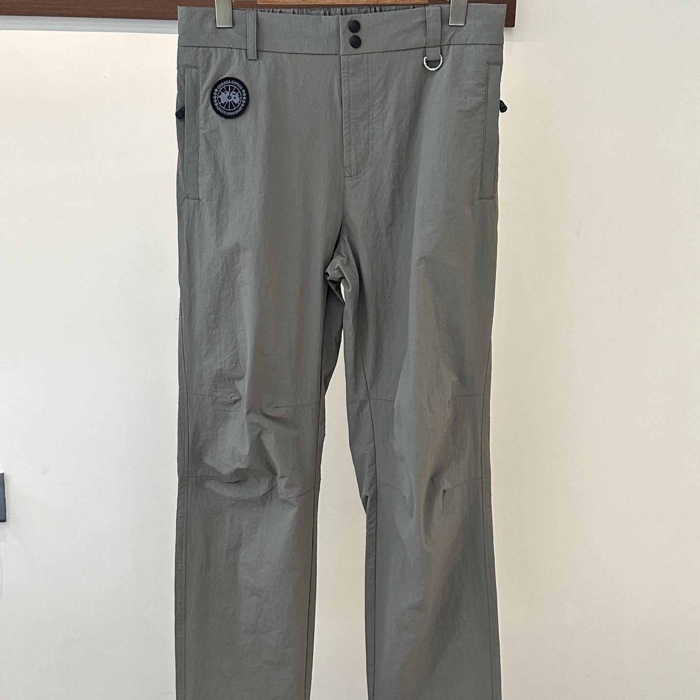 캐나다구스 남성 팬츠 바지