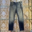 돌체앤가바나 남성 청바지
