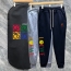 로에베 트레이닝 남성 팬츠 바지 2가지 색상