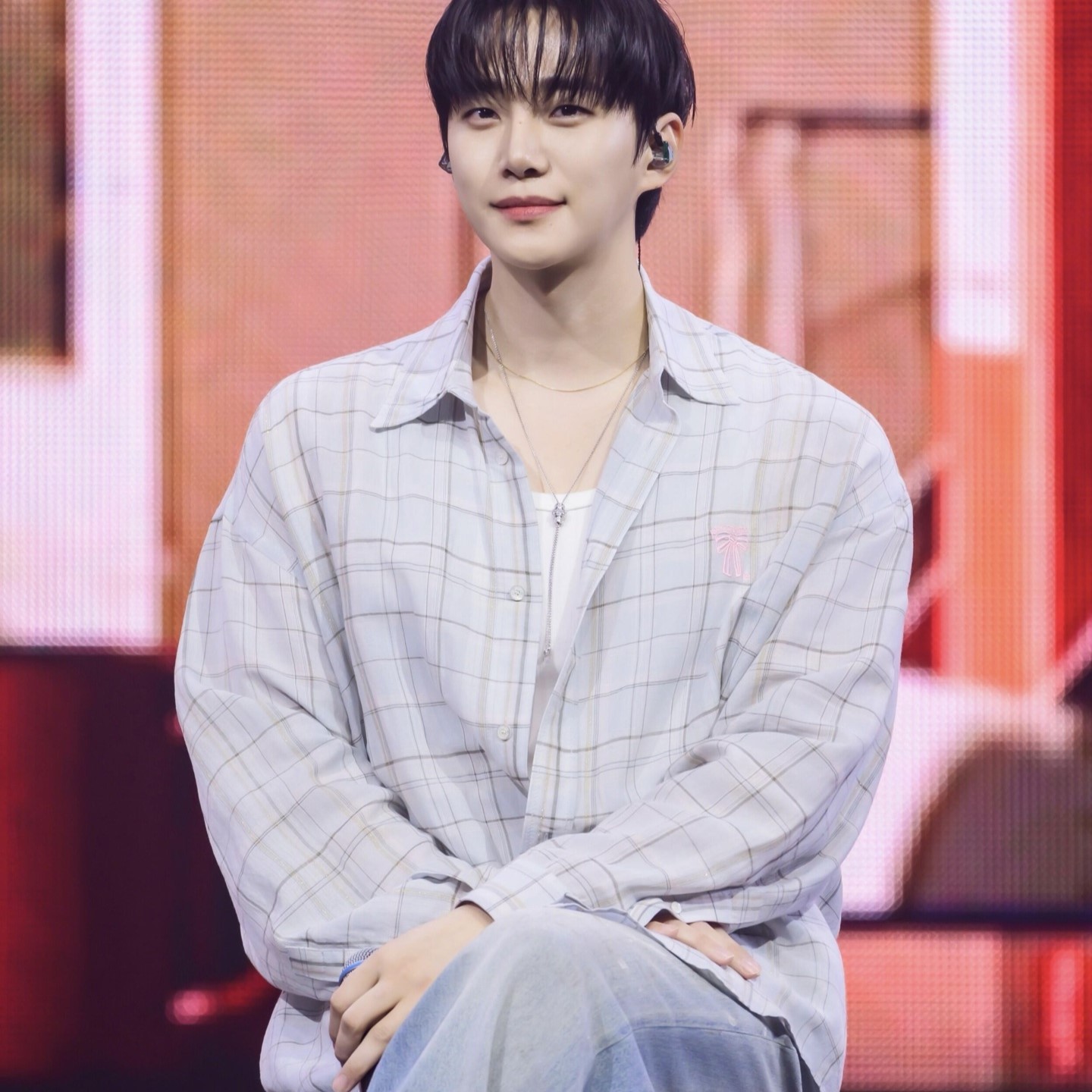 아크네 스튜디오 남성 셔츠