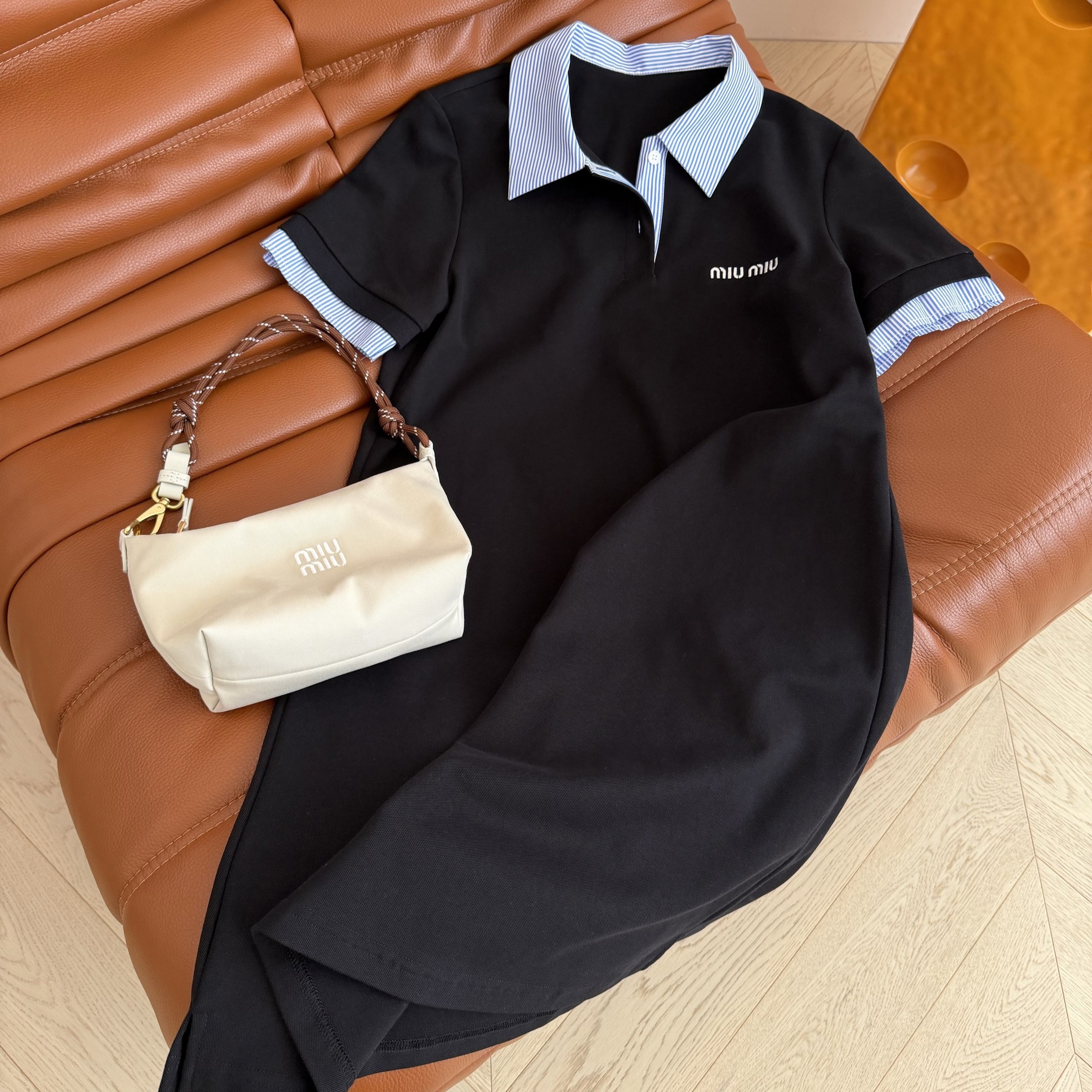 미우미우 원피스