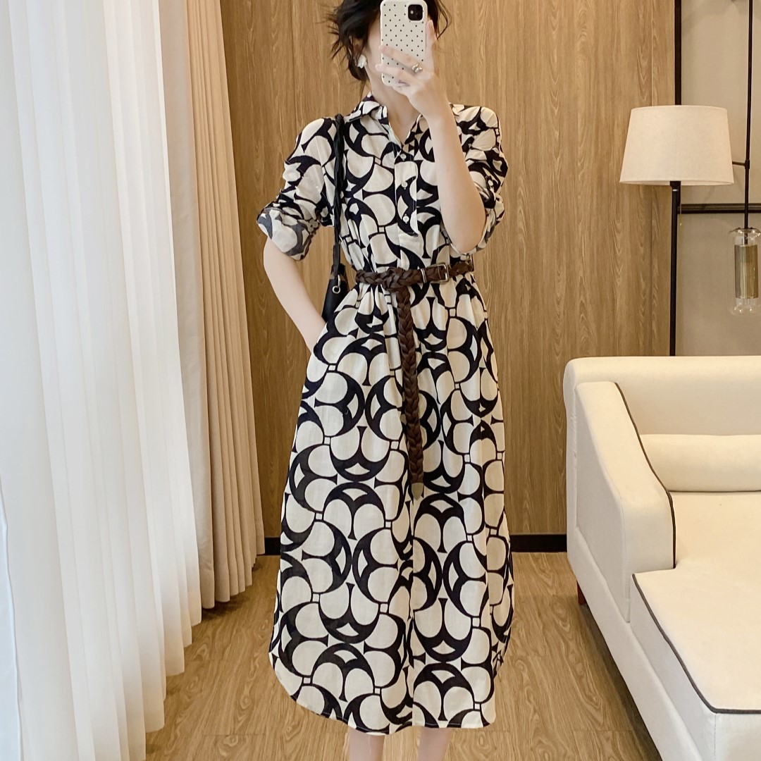 브루넬로 쿠치넬리 원피스