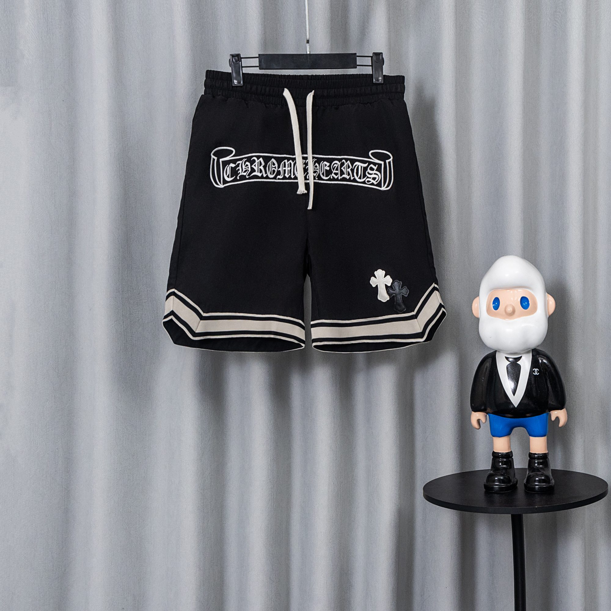 크롬하츠 반바지 남녀공용