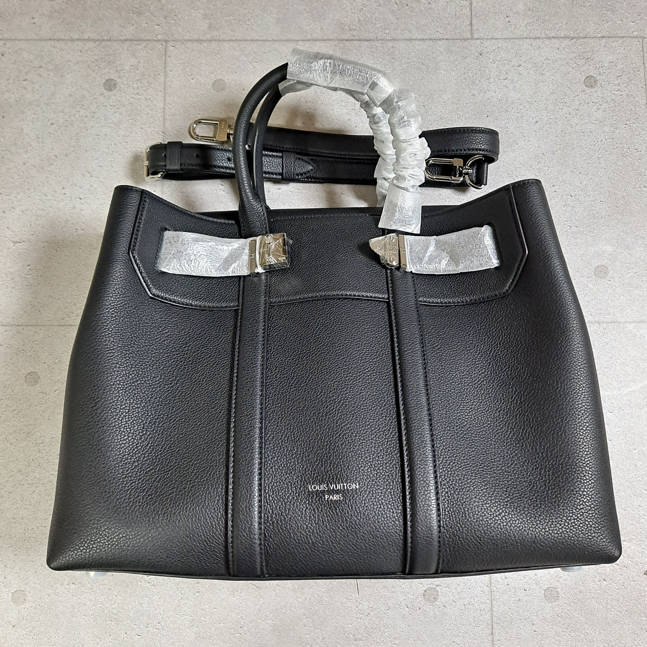 루이비통 토트백 조르주 토트 MM (최고급) m23153