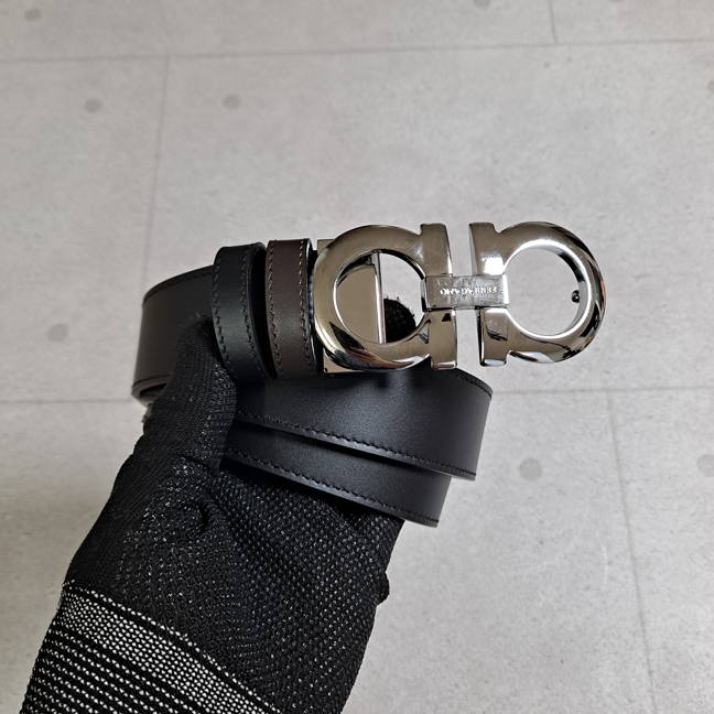 페레가모 남성 벨트