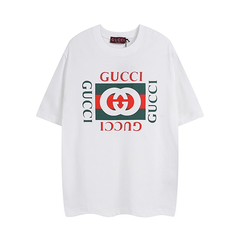 구찌 반팔티 남녀공용