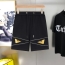 펜디 남성 반바지