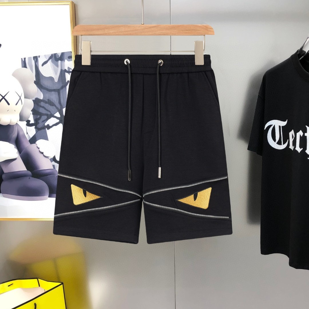 펜디 남성 반바지