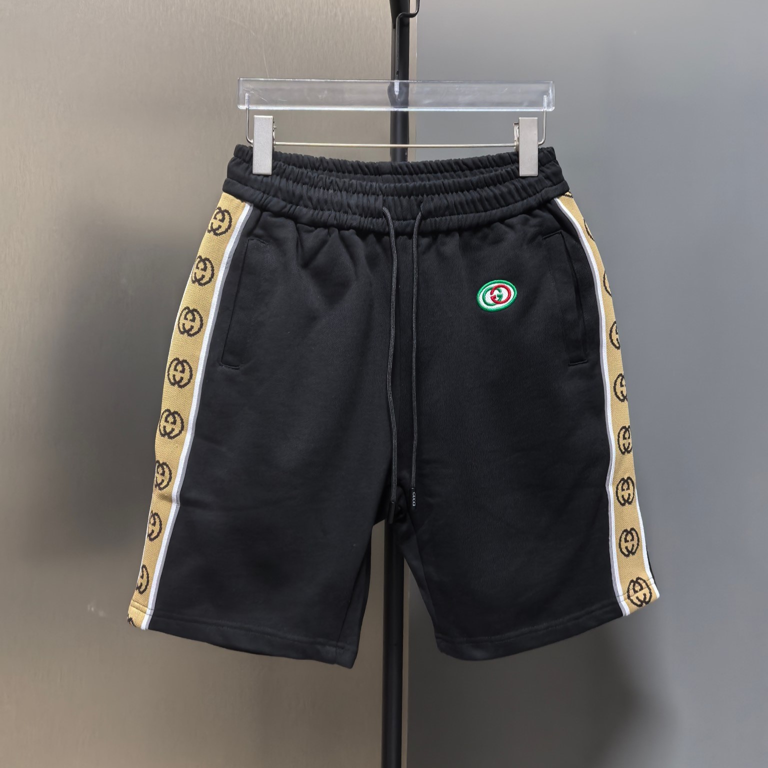 구찌 반바지 남녀공용