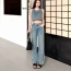 샤넬 청바지