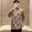 [국내배송] 버버리 남성 셔츠 100사이즈