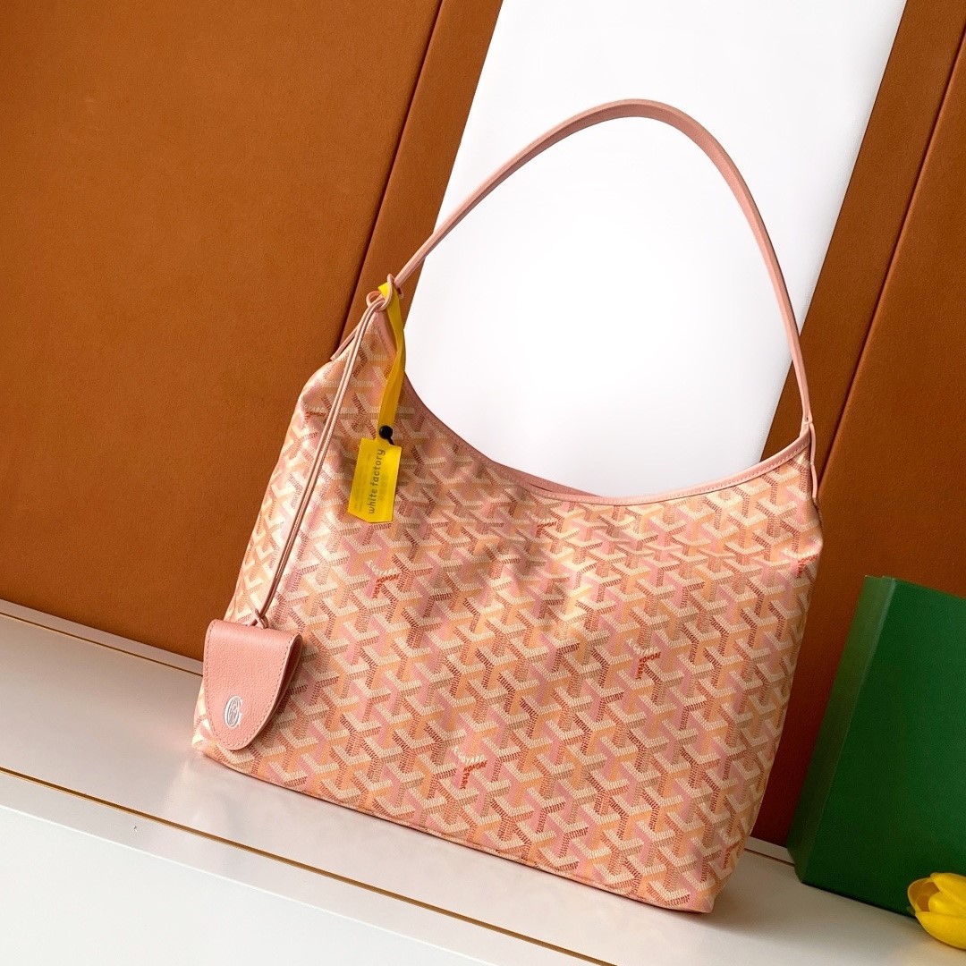 고야드 보헴백 숄더백 PM 사이즈