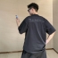 발렌시아가 남성 반팔티 2가지 색상