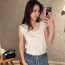 에르메스 여성 반팔티