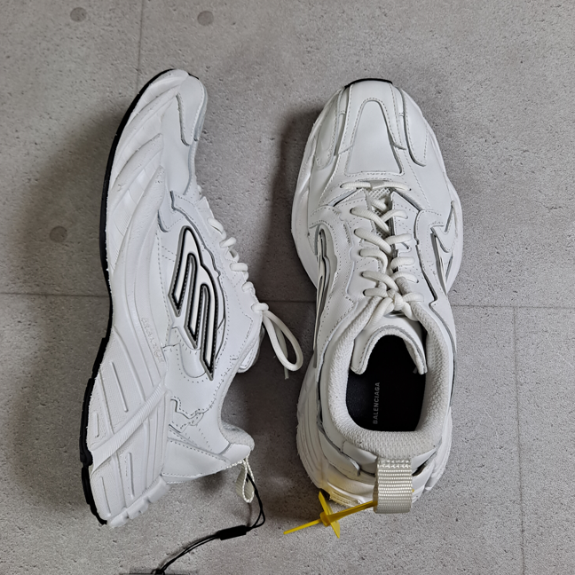 발렌시아가 먼데이 스니커즈 남녀공용