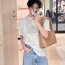 메종마르지엘라 반팔티 남녀공용