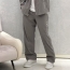 디올 남성 트레이닝 팬츠