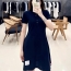 톰브라운 원피스 2가지 색상