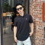 프라다 폴로 반팔티 남녀공용