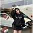 샤넬 여성 바람막이