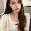 미우미우 가디건 2가지 색상
