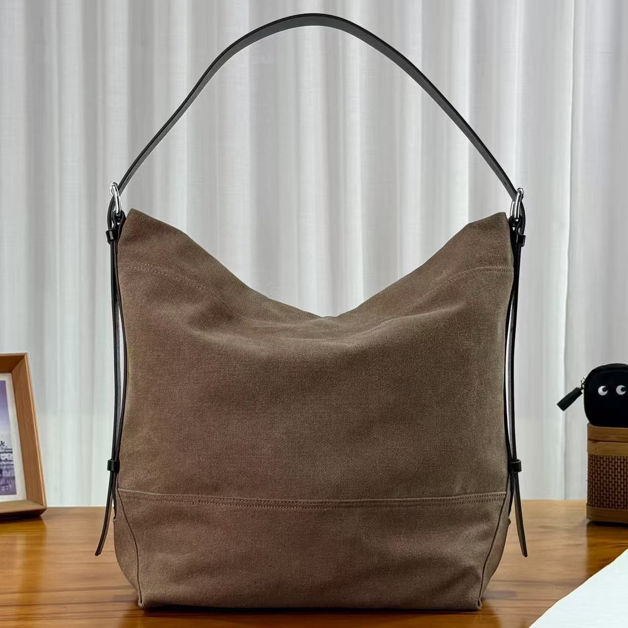 르메르 벨티드백