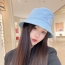 루이비통 모자 버킷햇