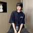 발렌시아가 반팔티 남녀공용