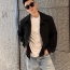 디올 남성 집업 자켓